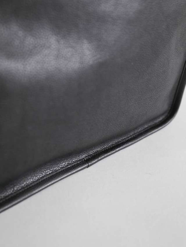 forme フォルメ｜Banks M（black）