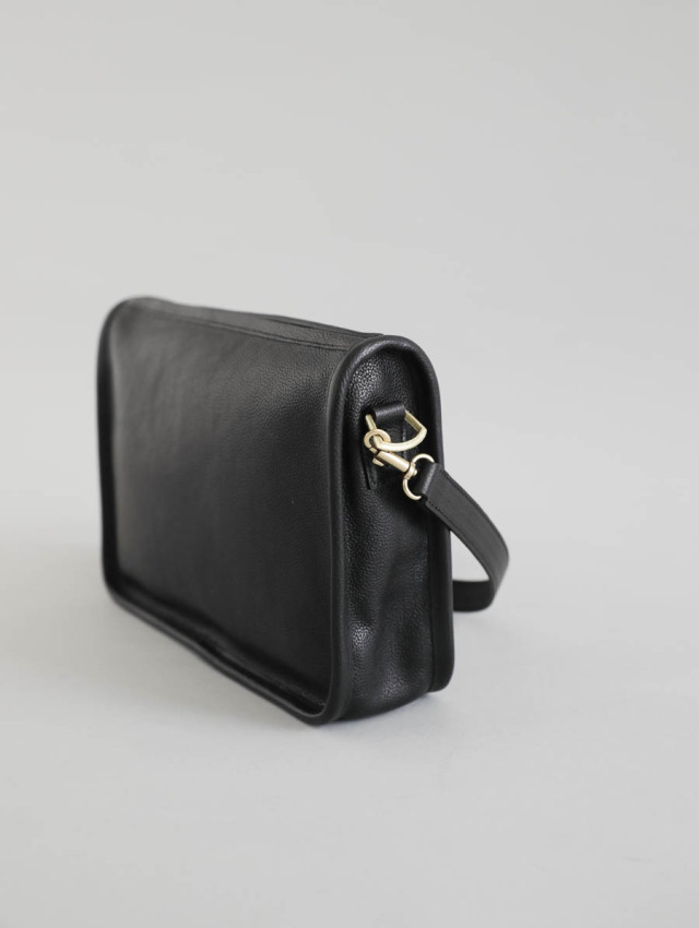 forme フォルメ｜Banks M（black）