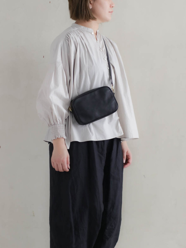 forme フォルメ｜Marcel（black）