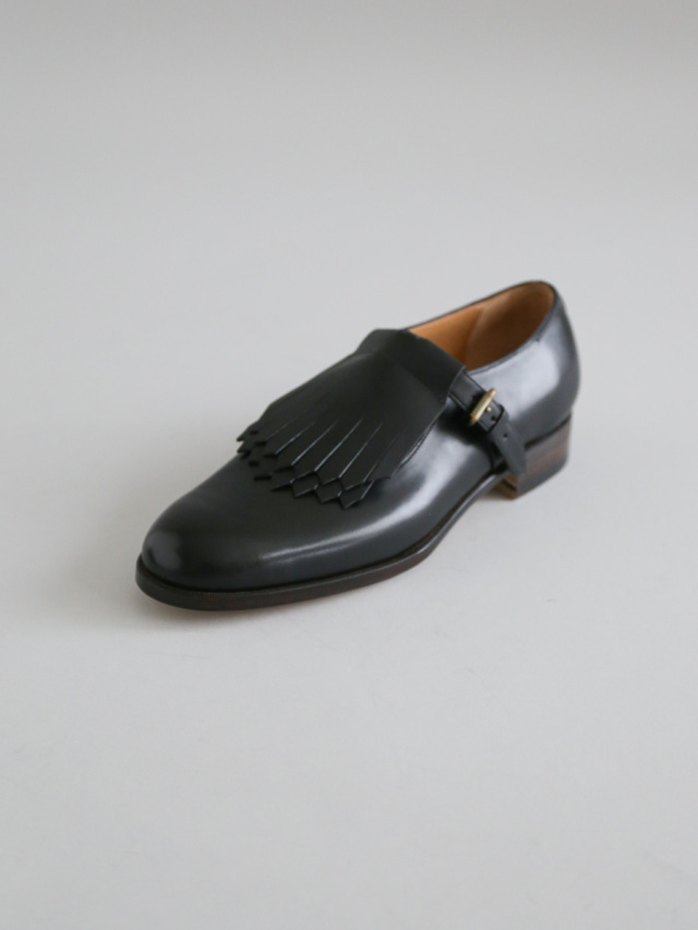 forme -T Strap Plain Toe- | twelve blog