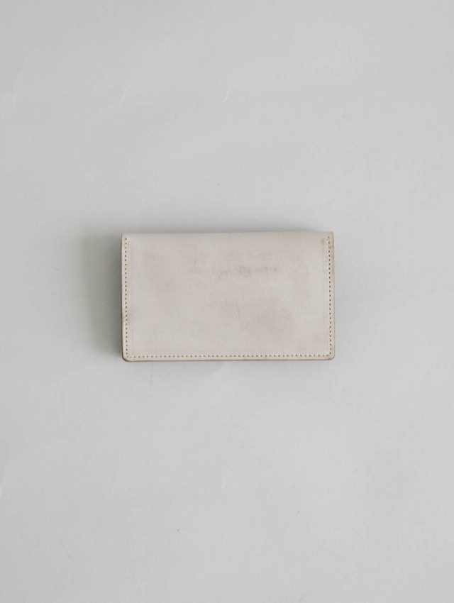 forme フォルメ｜カードケース（nebbia）Verdon