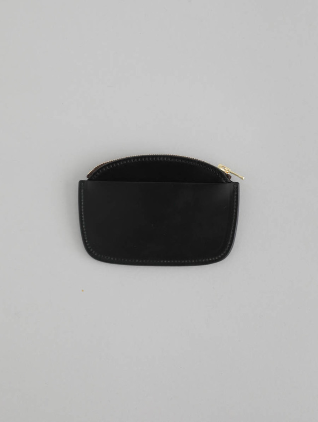 新品未使用】forme coin pures コードバン 小物