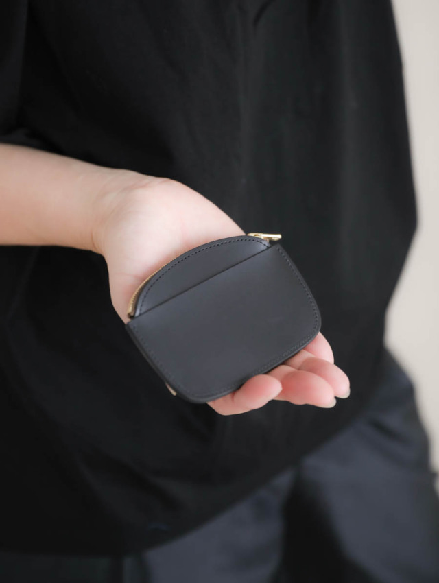 forme Coin purse Serpentine フォルメ コインパス(fip-22)