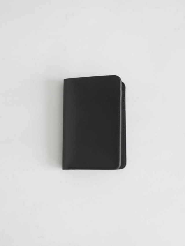 forme フォルメ｜& Card S（black）ALL ILCEA