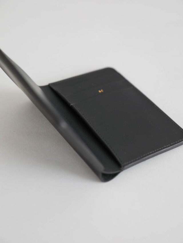 forme フォルメ｜& Card S（black）ALL ILCEA
