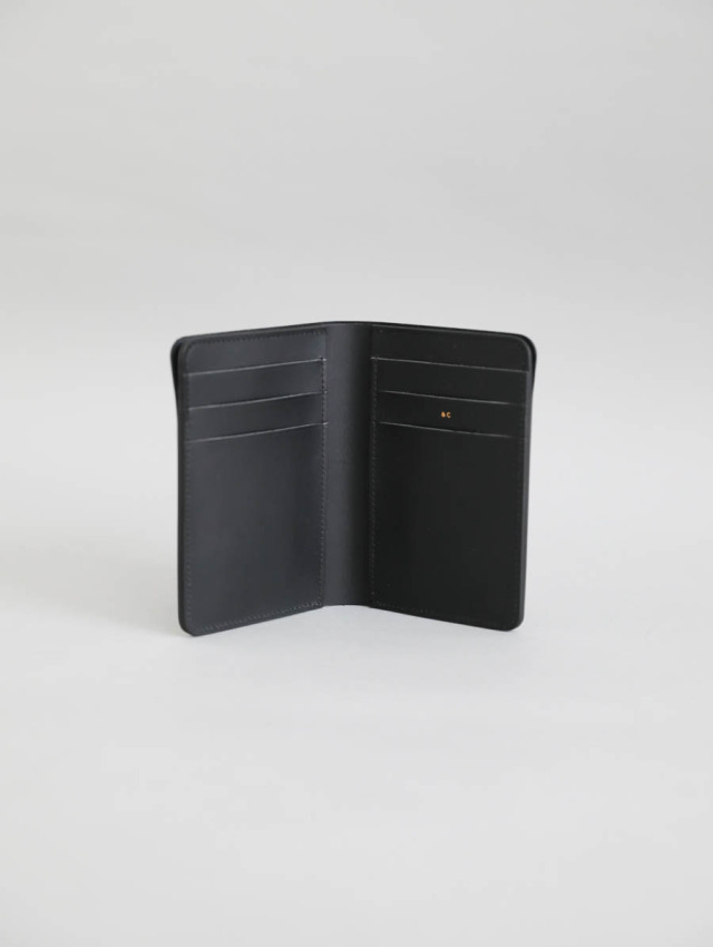 forme フォルメ｜& Card S（black）ALL ILCEA