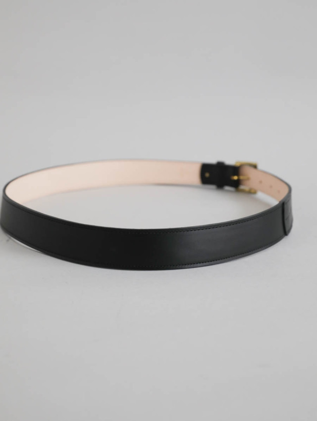 forme フォルメ｜ドレスジョッパーズベルト（black）ILCEA
