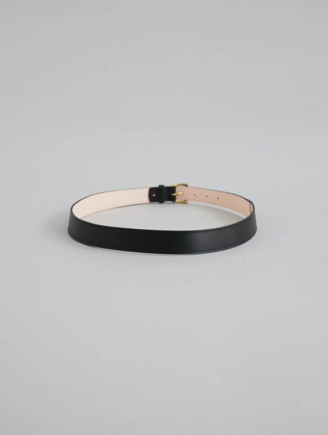 forme フォルメ｜ドレスジョッパーズベルト（black）ILCEA