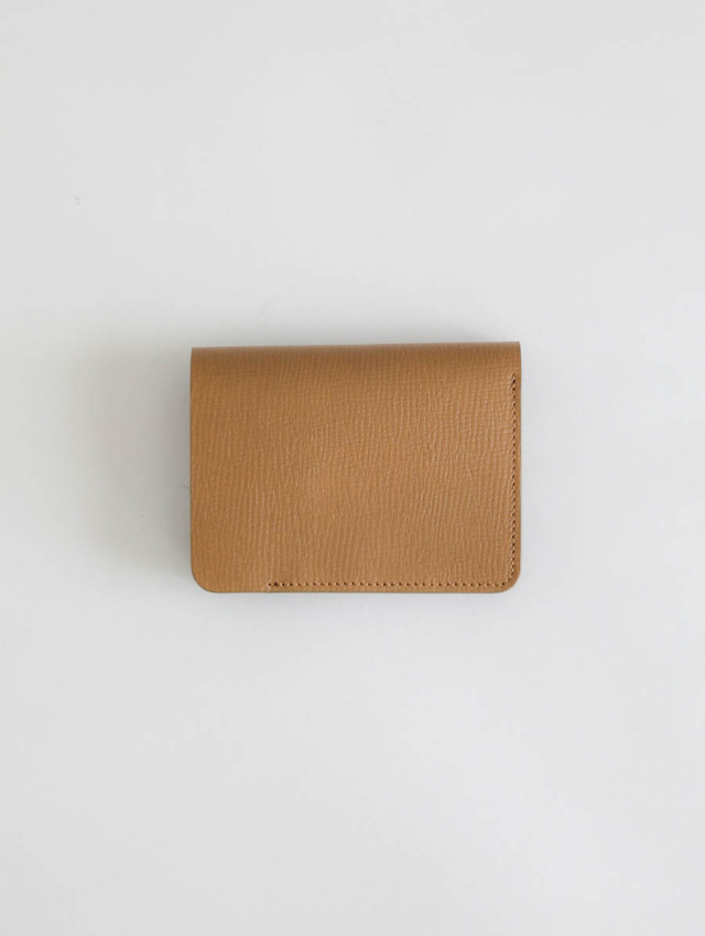 forme フォルメ 財布 forme（フォルメ）Short wallet（Ebano）ILCEA｜通販 - ソコノワ
