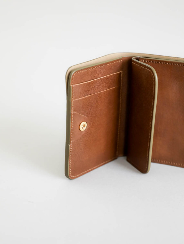 forme フォルメ Post wallet  Serpentine / SHF forme Post Wallet (Serpentine×DOUBLE) – RECTOHALL