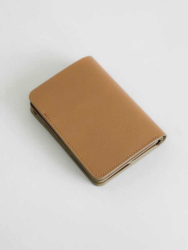 forme フォルメ Post wallet  Serpentine / SHF forme Post Wallet (Serpentine×DOUBLE) – RECTOHALL