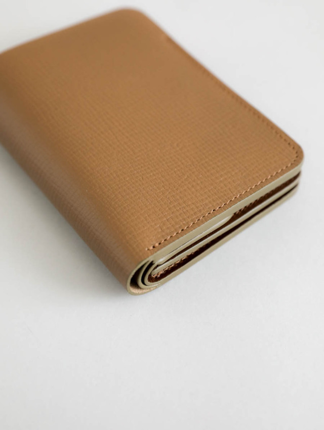forme フォルメ Post wallet  Serpentine / SHF forme Post Wallet (Serpentine×DOUBLE) – RECTOHALL
