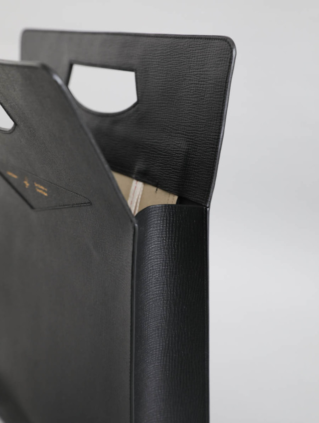 forme フォルメ|Ernesto L black forme フォルメ|Ernesto L black
