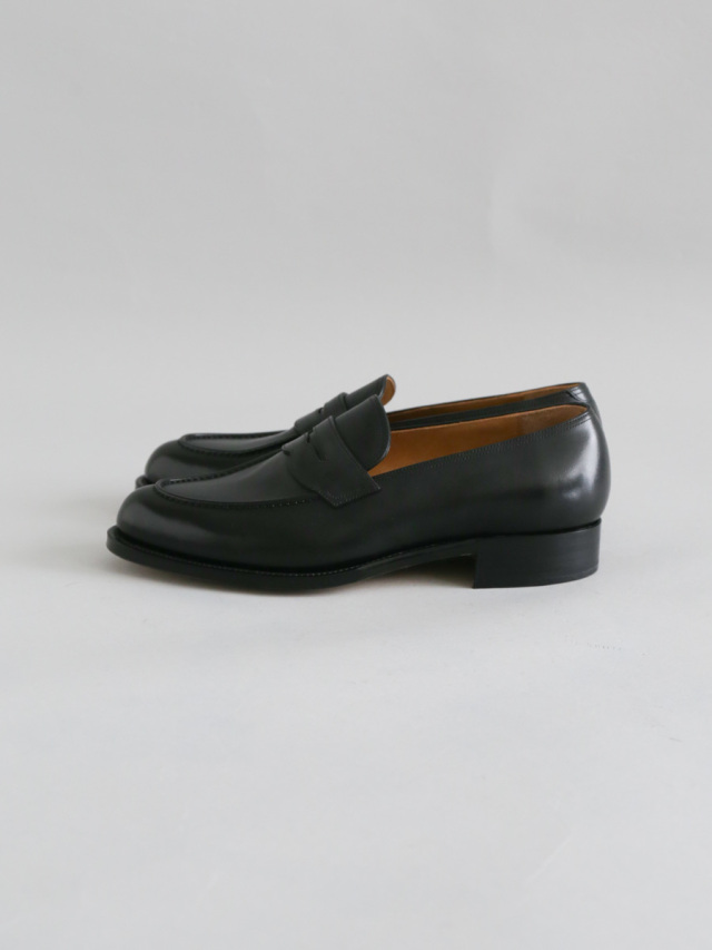 forme フォルメ｜Loafer（black）fm-111
