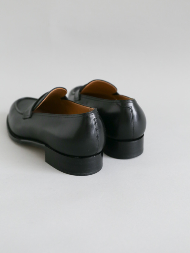 forme フォルメ｜Loafer（black）fm-111