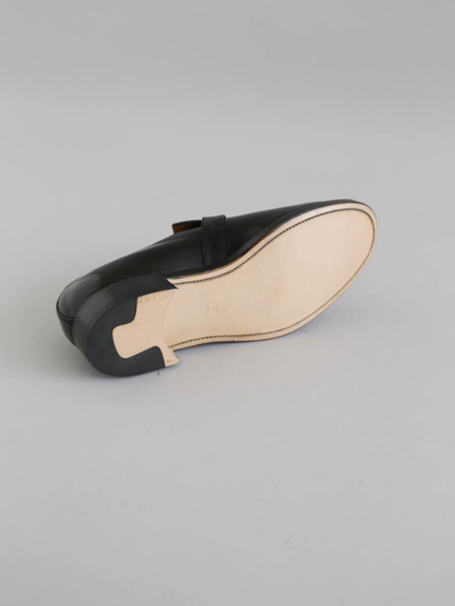 forme フォルメ｜Men's Belted black