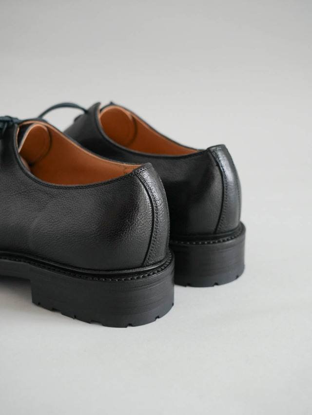 forme フォルメ｜Men's BALENA black × black