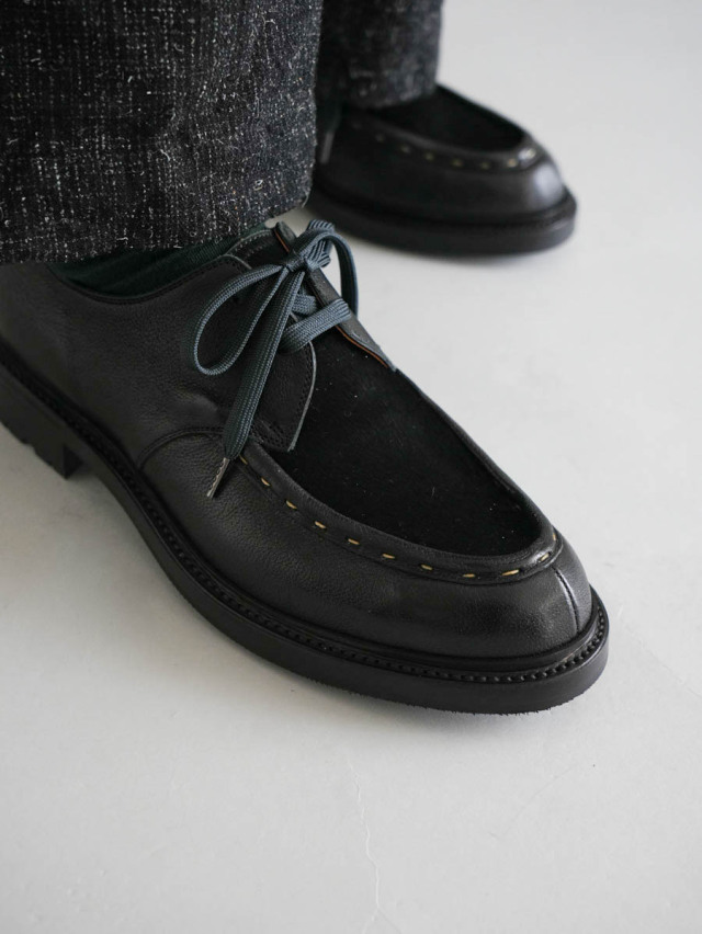 forme フォルメ forme フォルメ｜Men's BALENA black × black