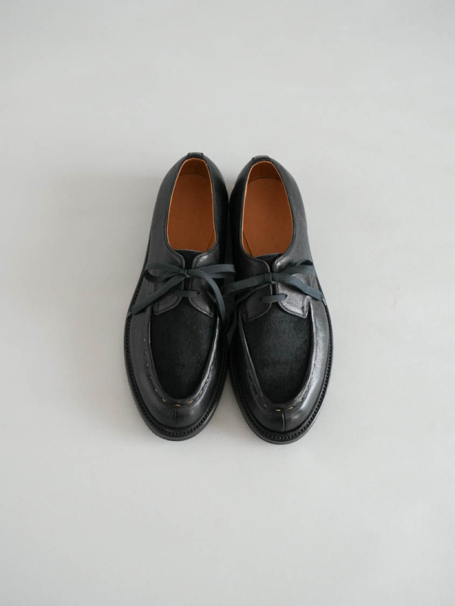 forme フォルメ｜Men's BALENA black × black