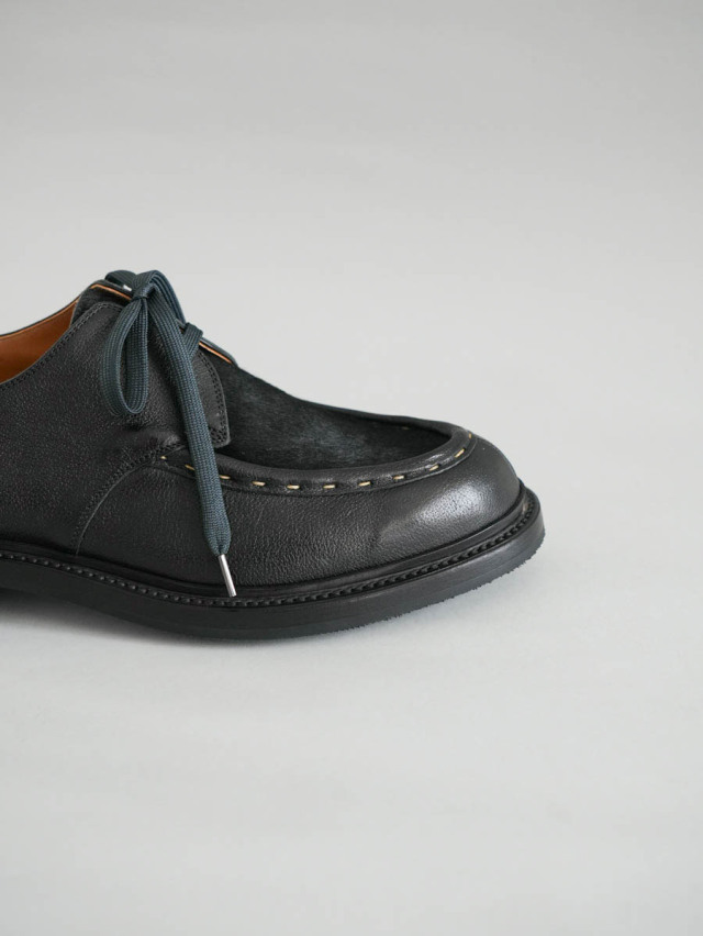 forme フォルメ｜Men's BALENA black × black