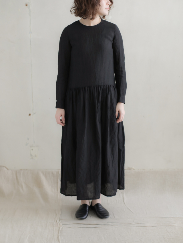 日本公式品 ゴーシュ リネンワンピース 訳ありセール格安 Mahatmaacademy Com