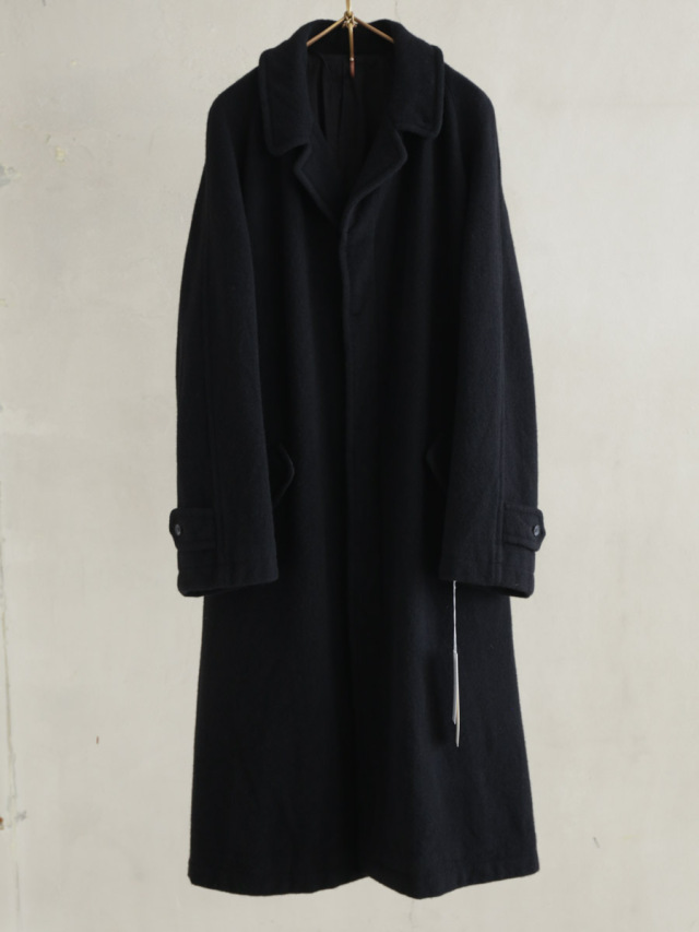 ゴーシュ / フラッフィーアムンゼンコート ブラック 