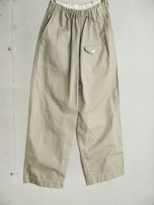ハンヒジュン eYe JUNYA WATANABE MAN x Levi's x BerBerJin 503BXX Cotton