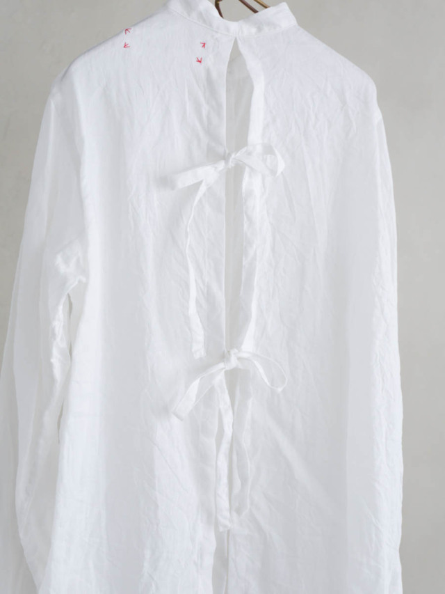 hallelujah ハレルヤ　ブラウス hallelujah ハレルヤブラウス