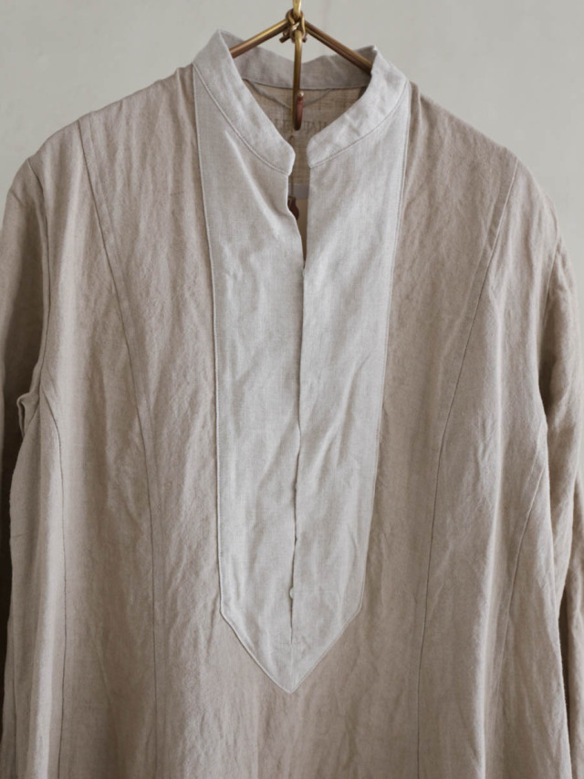 ニッサン・638 ☆ HALLELUJAHハレルヤ遊牧民ローブ☆新品未使用