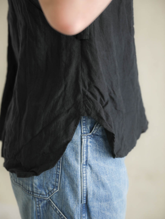 hallelujah ハレルヤ　ブラウス HALLELUJAH ハレルヤ｜ヴィクトリア時代ブラウス ブラック