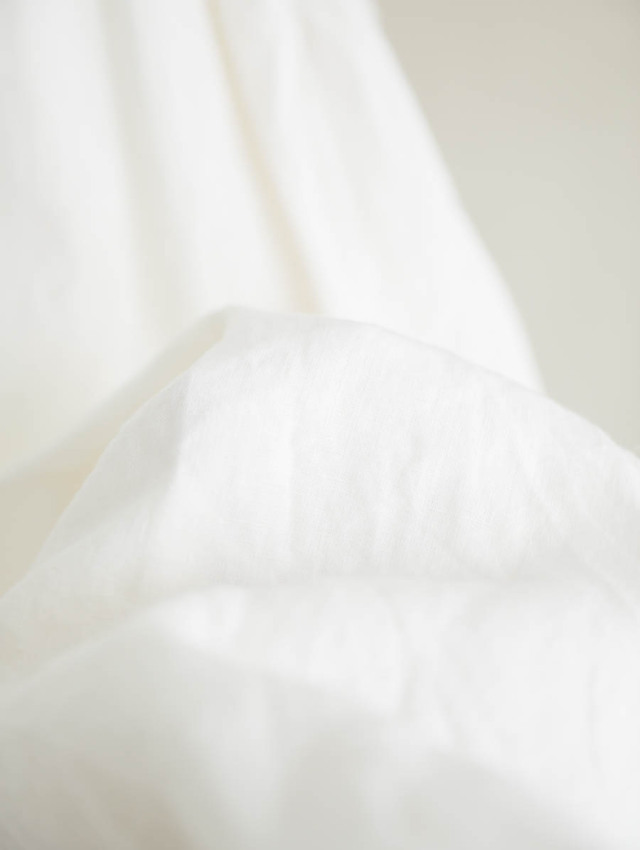 HALLELUJAH ハレルヤ / 羊飼いローブ オフホワイト 