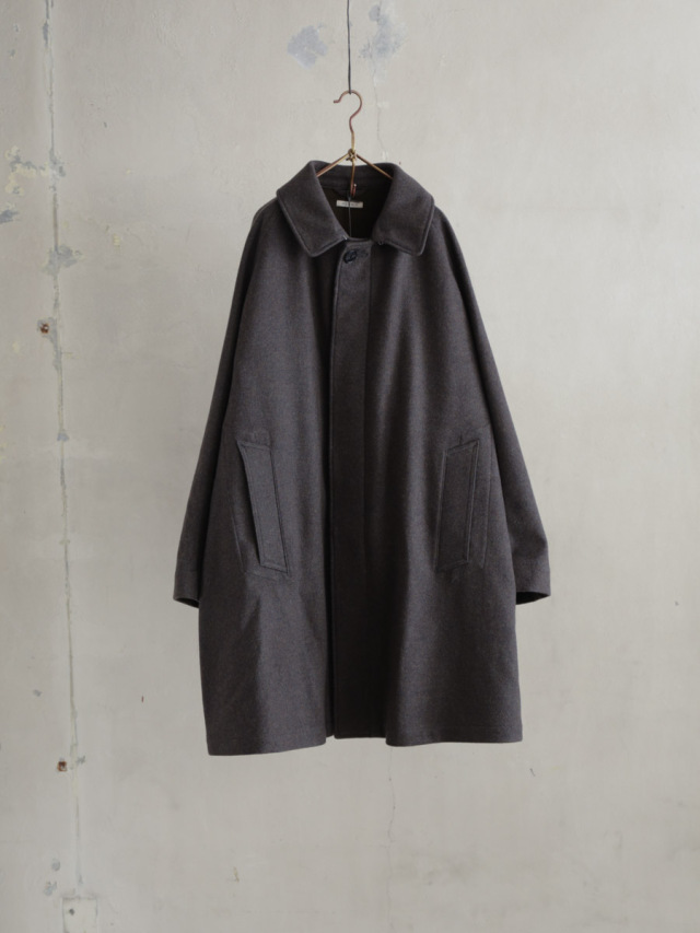 HEUGN ユーゲン / Albert ブラウン 