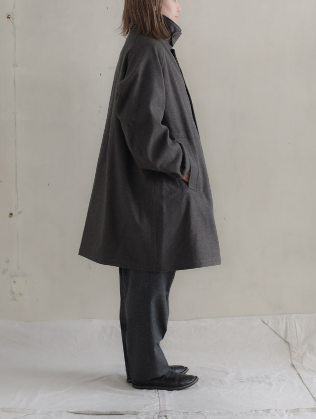 HEUGN ユーゲン / Albert ブラウン 