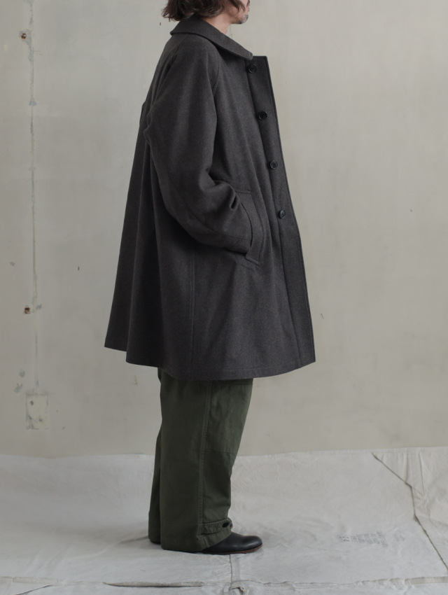 HEUGN ユーゲン / Albert ブラウン 