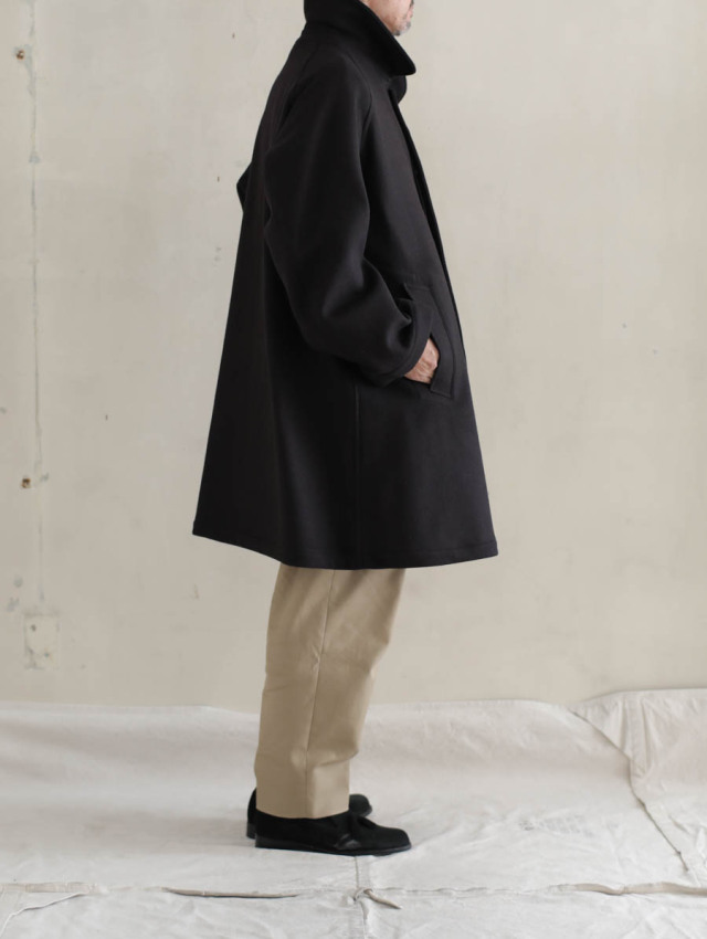 HEUGN ユーゲン / Albert WINE TWEED 