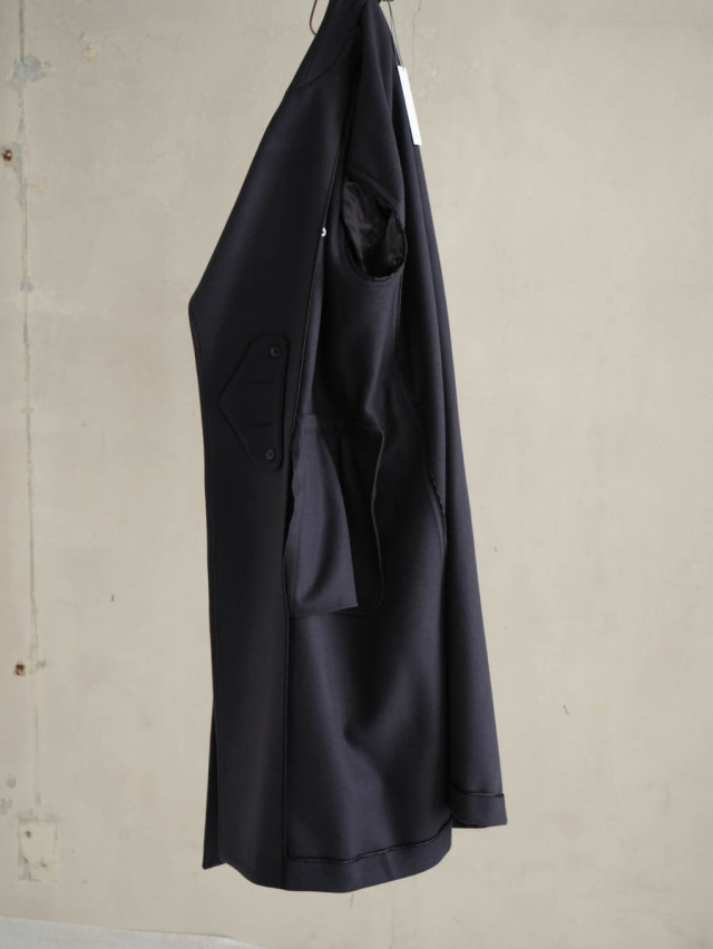 HEUGN ユーゲン｜Austin グレー