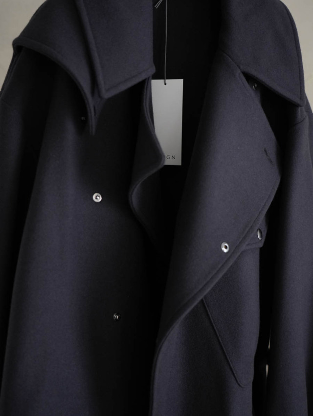 【美品】 HEUGN DAN 22AW size3 ユーゲン モーターサイクル HEUGN DAN 22AW size3 ユーゲン モーターサイクル - レザー