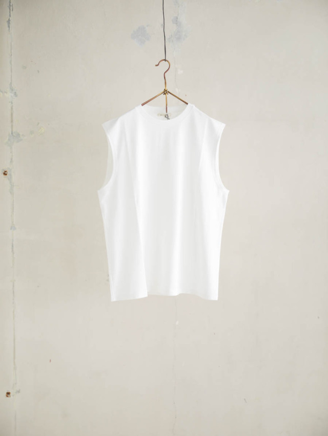 HEUGN ユーゲン｜Chad ホワイト