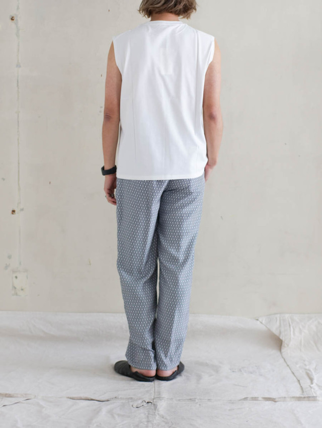 HEUGN ユーゲン トップス 2 ホワイト メンズ HEUGN ユーゲン｜Chad ホワイト