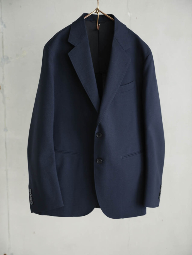 HEUGN ユーゲン｜Steve（ネイビー）