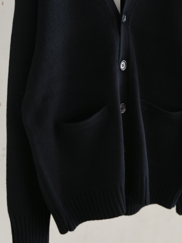 HEUGN ユーゲン / Clark ブラック 