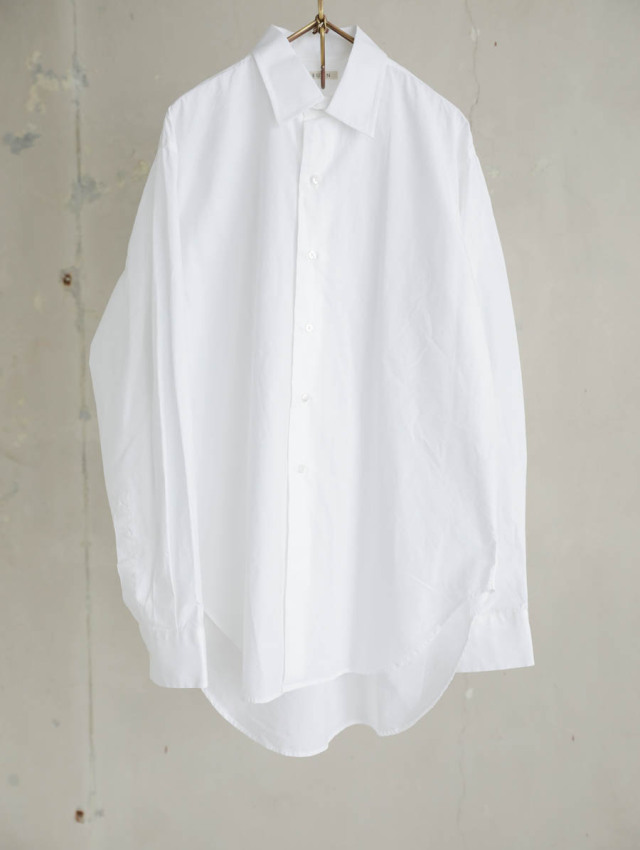 HEUGN ユーゲン / Alan ホワイト 