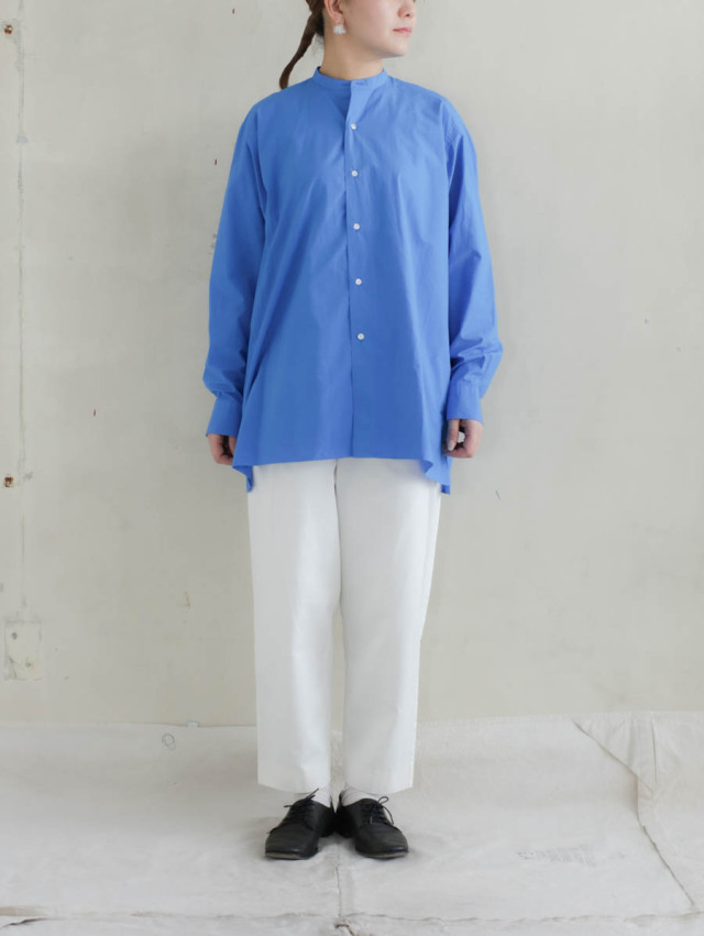 HEUGN ユーゲン / Morris ブルー 