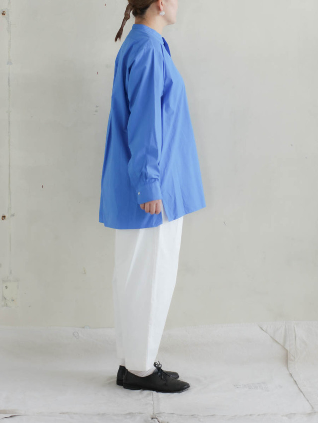 HEUGN ユーゲン / Morris ブルー