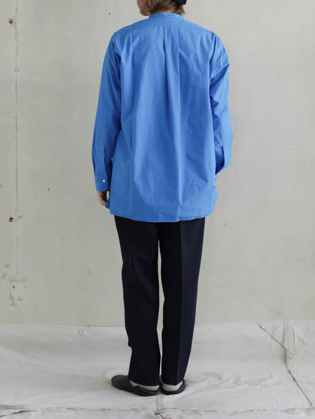 HEUGN ユーゲン / Morris ブルー 