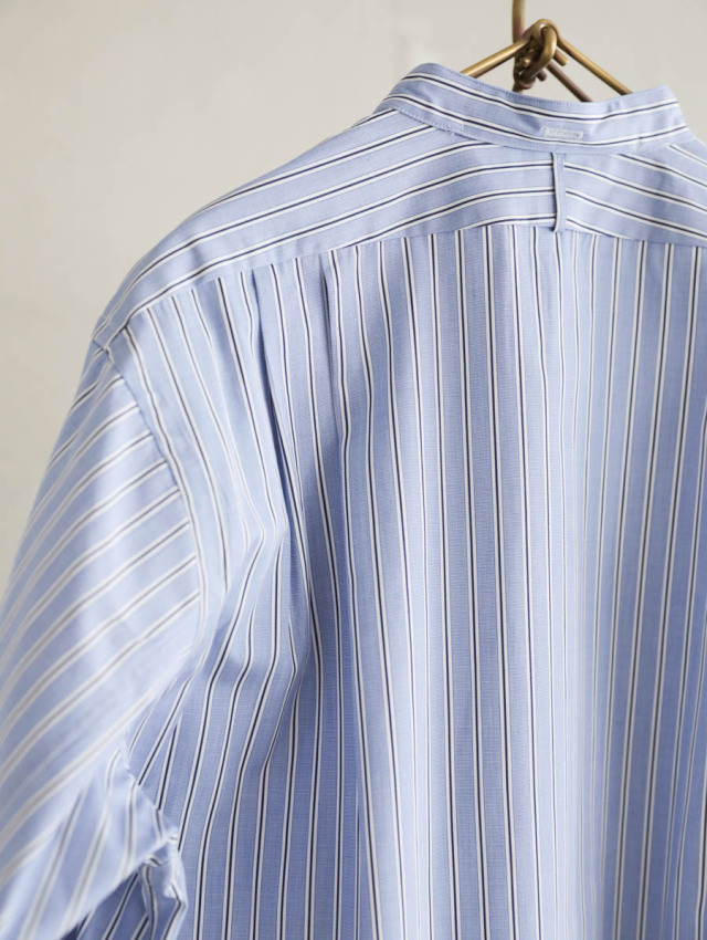 HEUGN ユーゲン / Rob Blue Stripe