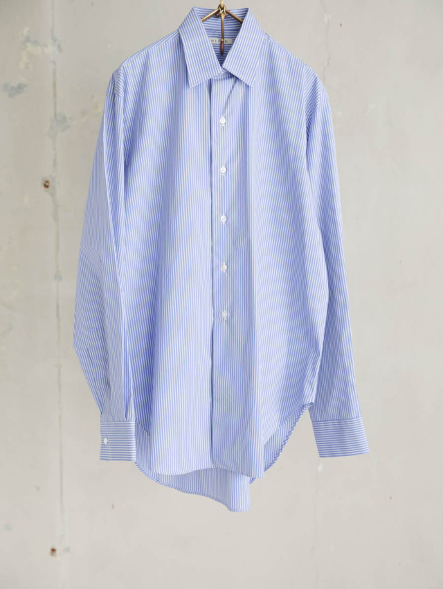 HEUGN ユーゲン / Alan Sax Stripe