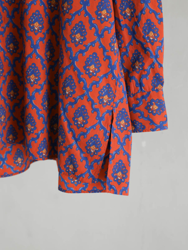 HEUGN ユーゲン｜Morris Bucol Print