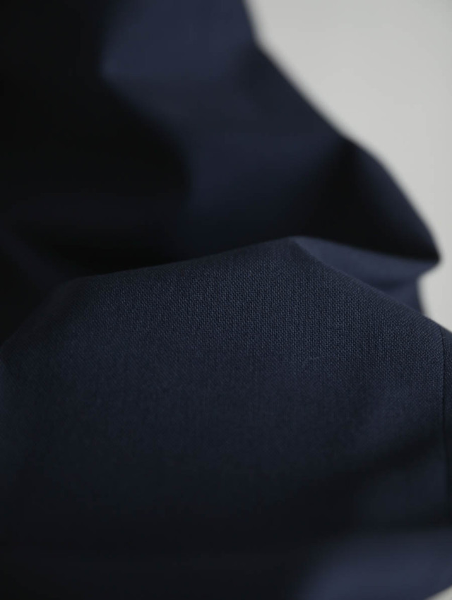 HEUGN ユーゲン / George ネイビー