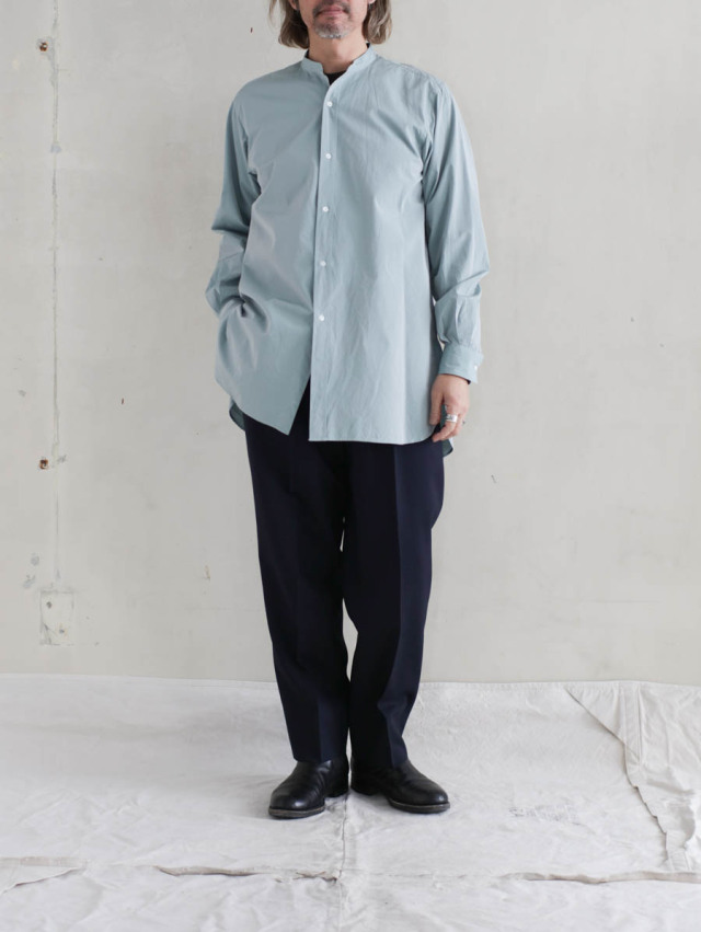 HEUGN ユーゲン George ネイビー サイズ2 HEUGN ユーゲン / George ネイビー